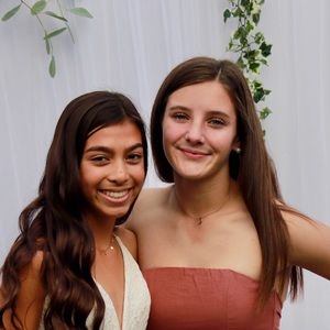 Meet your Posher, Allie